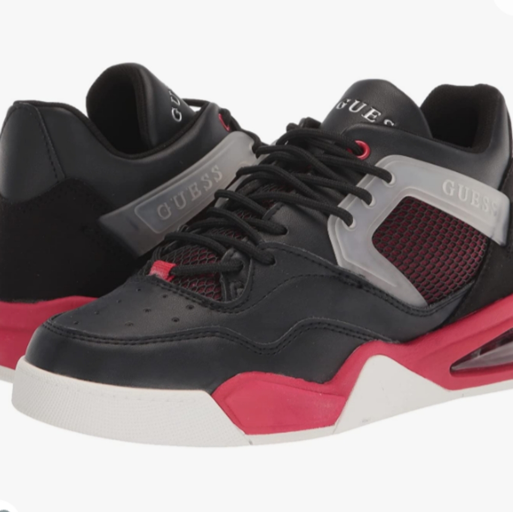 Guess Blaise 2 ladies sneaker